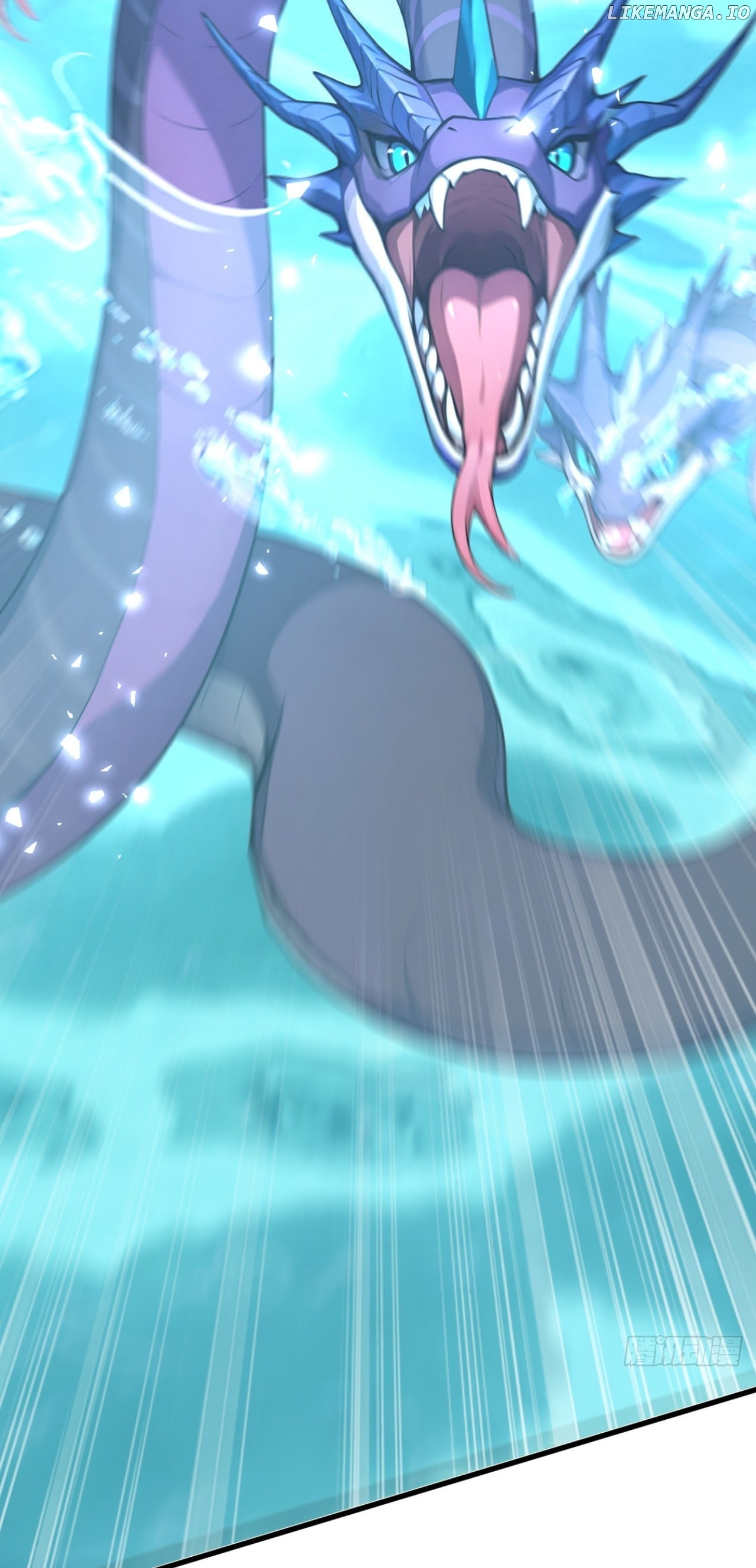 Primordial Ten Fiends: Others Tame Beasts, I Tame Beast Girls Chapter 37 - page 31